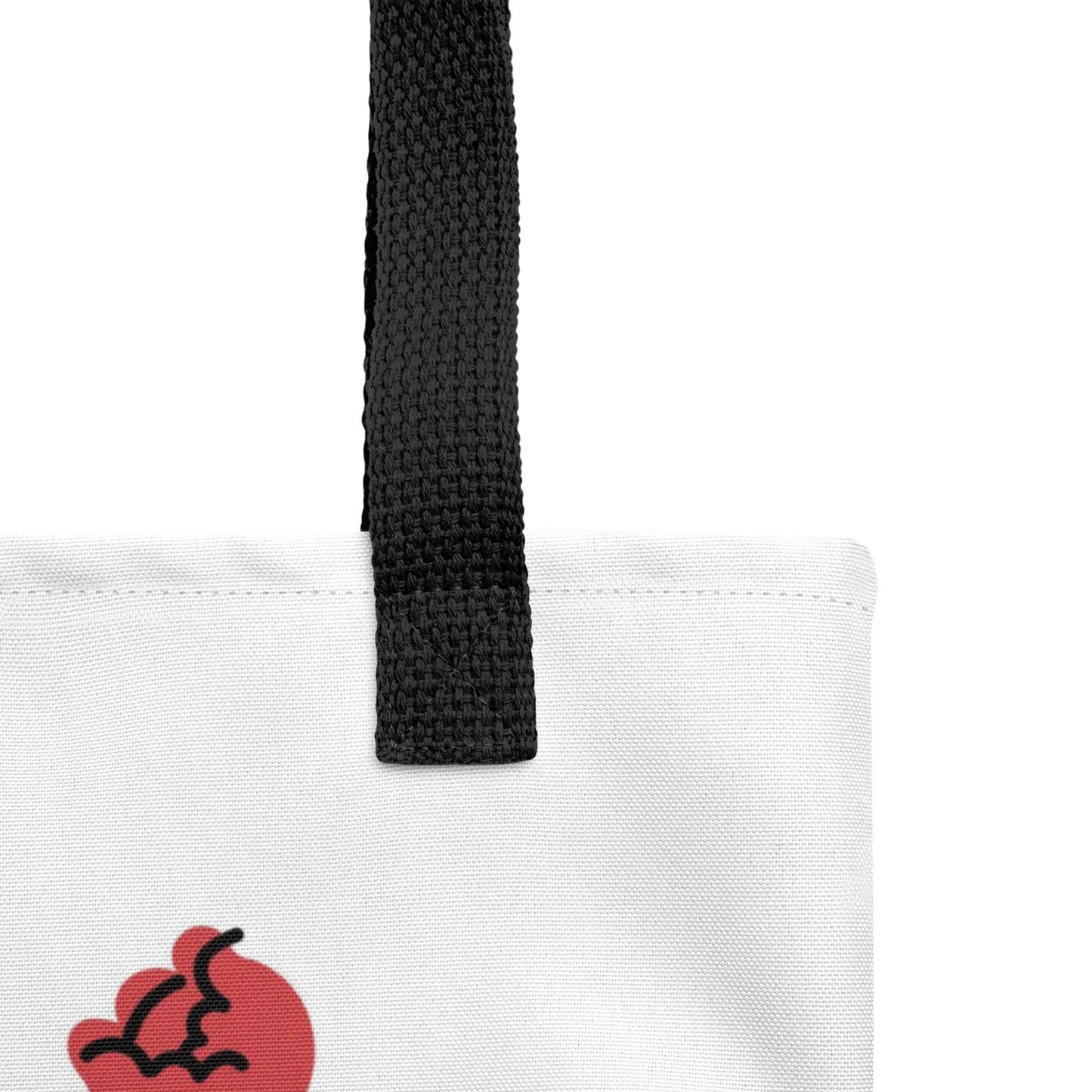 Pride and Empowerment - Tote bag